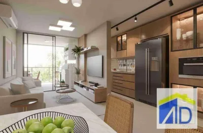 Apartamento com 2 quartos à venda na Rua Dona Delfina, 78, Tijuca, Rio de Janeiro
