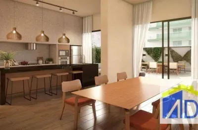 Apartamento com 4 dormitórios à venda, 136 m² por r$ 2.832.700,00 - botafogo - rio de janeiro/rj