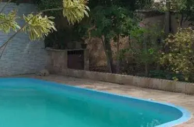 Casa com 3 dormitórios à venda, 160 m² por r$ 350.000,00 - sepetiba - rio de janeiro/rj