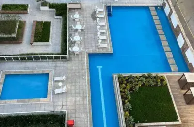 Apartamento duplex com 3 dormitórios à venda, 147 m² por r$ 1.200.000,00 - recreio dos bandeirantes - rio de janeiro/rj