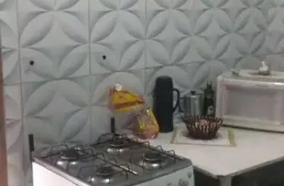 Casa,à venda, 2 quartos  70 m² por r$ 130.000 - guaratiba - rio de janeiro/rj