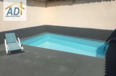 Casa com 3 dormitórios à venda, 290 m² por r$ 850.000,00 - recreio dos bandeirantes - rio de janeiro/rj