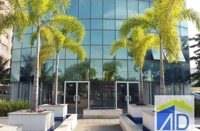 Sala à venda, 29 m² por r$ 180.000,00 - barra da tijuca - rio de janeiro/rj