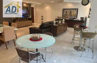 Apartamento com 4 dormitórios à venda, 280 m² por r$ 2.800.000,00 - ipanema - rio de janeiro/rj
