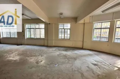 Andar corporativo centro  alugar, 800 m² por r$ 15.731/mês - centro - rio de janeiro/rj