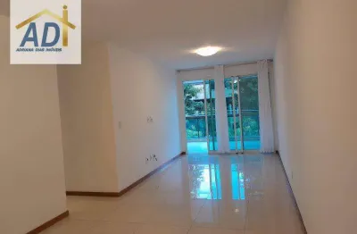 Apt. 3 quartos(suíte) à venda, 110 m² por r$ 950.000 - recreio dos bandeirantes - rio de janeiro/rj