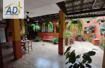 Casa em condomínio fechado com 4 quartos à venda na Rua Nilton Santos, 275, Recreio dos Bandeirantes, Rio de Janeiro