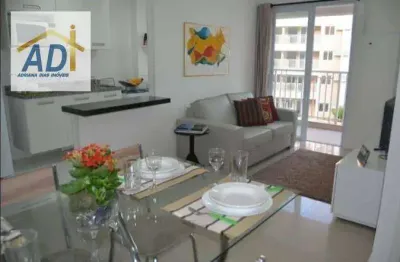 Apartamento 2 qtos à venda, 68 m² por r$ 420.000 - curicica - rio de janeiro/rj