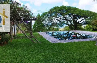 Sítio , venda , miguel pereira, lago,2, 22 mil m² por r$ 900.000 - cilândia - miguel pereira/rj