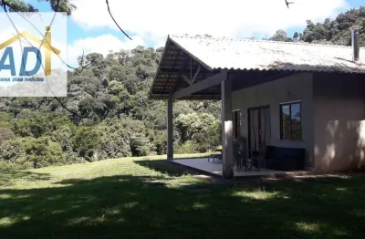 Sítio, miguel pereira, 1 alqueire, venda 3 qtos (1  suíte), 48400 m² por r$ 700.000 - cilandia - miguel pereira/rj