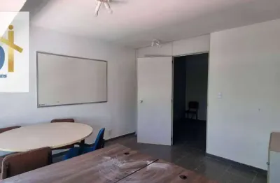 Sala, 30 m² -  recreio, venda por r$ 220.000 ou aluguel por r$ 1.200,00 - recreio dos bandeirantes - rio de janeiro/rj