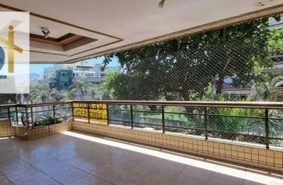 Apartamento, recreio, 3 qtos à venda, 119 m² por r$1.000.000,00-  rio de janeiro/rj