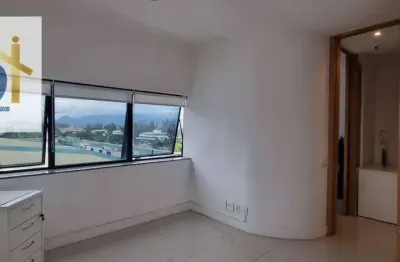 Sala,barra, 41 m² - venda por r$ 360.000 ou aluguel por r$ 1.600,00 - barra da tijuca - rio de janeiro/rj