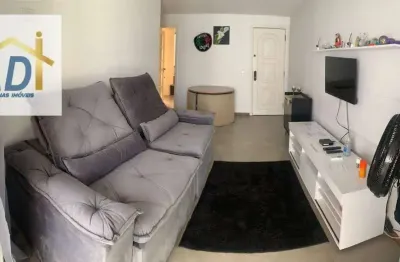 Apto, locação mobiliado, recreio, 2 qtos, 87 m² por r$ 5.199/mês - recreio dos bandeirantes - rio de janeiro/rj