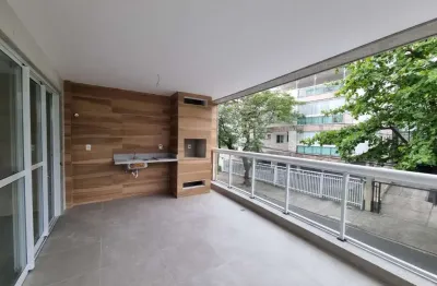 Apartamento com 3 quartos  à venda, 100 m² por r$ 870.000 - recreio dos bandeirantes - rio de janeiro/rj