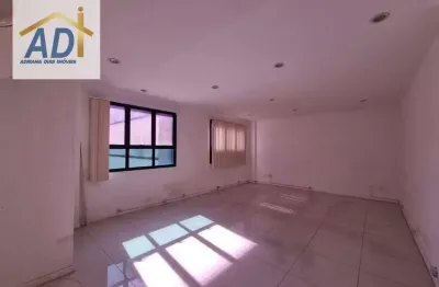 Sala comercial,venda/locação, 53 m² - venda r$ 250.000 ,aluguel  r$ 2.200 - recreio dos bandeirantes - rio de janeiro/rj