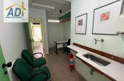 Sala, 23 m² - venda por r$ 210.000,00 ou aluguel por r$ 1.950,00/mês - tijuca - rio de janeiro/rj