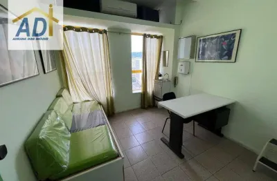 Sala, 23 m² - venda por r$ 210.000,00 ou aluguel por r$ 1.950,00/mês - tijuca - rio de janeiro/rj
