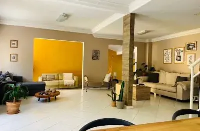 Casa, venda, freguesia, cond. bosque dos esquilos, com 6 dormitórios à venda, 207 m² por r$ 1.560.000 - freguesia (jacarepaguá) - rio de janeiro/rj