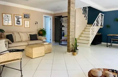 Casa, venda, freguesia, cond. bosque dos esquilos, com 6 dormitórios à venda, 207 m² por r$ 1.560.000 - freguesia (jacarepaguá) - rio de janeiro/rj
