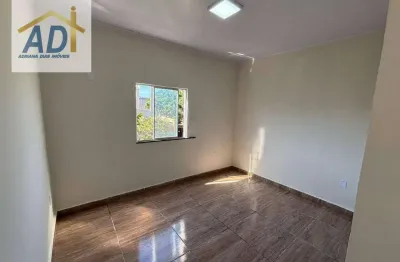 Casa com 1 quartos  à venda, 50 m² por r$ 80.000 - guaratiba - rio de janeiro/rj