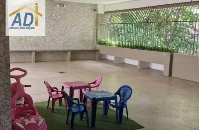 Cobertura com 3 dormitórios à venda, 149 m² por R$ 680.000,00 - Grajaú - Rio de Janeiro/RJ