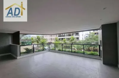 Apartamento, venda, 3 qtos, recreio r$ 790.000  - rio de janeiro/rj