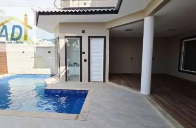 Casa , terra américas, 4 suítes à venda, 450 m² por r$ 2.150.000 - recreio dos bandeirantes - rio de janeiro/rj
