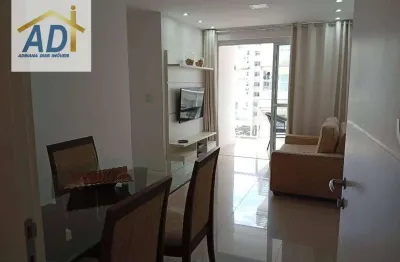 Apartamento, 2 quartos à venda, 71 m² por r$ 539.000 - recreio dos bandeirantes - rio de janeiro/rj