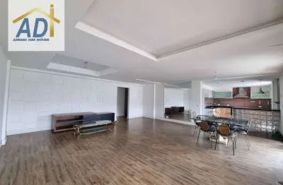 Cobertura, 3 qtos, à venda, 440 m² por r$ 1.400.000 - recreio dos bandeirantes - rio de janeiro/rj