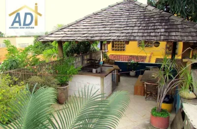 Casa, freguesia, alugar, 4 quartos( 2 suítes), 180 m² por r$ 6.700 - freguesia (jacarepaguá) - rio de janeiro/rj