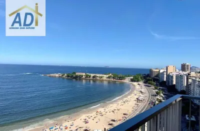 Apartamento duplex, av. atlantica,3 quartos à venda, 263 m² por r$ 9.000.000 - copacabana - rio de janeiro/rj