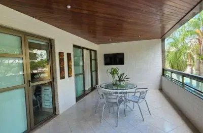 Apartamento, à venda, recreio, 109 m² por r$ 690.000 - recreio dos bandeirantes - rio de janeiro/rj