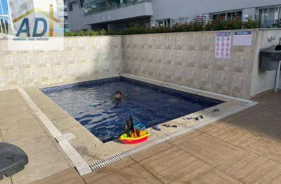 Apartamento, vargem pequena, 2 quartos  à venda, 75 m² por r$ 425.000 -  rio de janeiro/rj