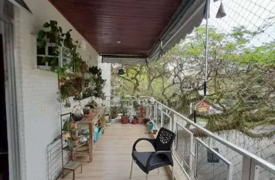 Apartamento com 2 quartos  à venda, 79 m² por R$ 580.000 - Recreio dos Bandeirantes - Rio de Janeiro/RJ