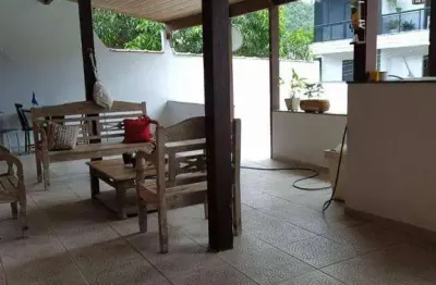 Casa com 3 dormitórios, 160 m² - venda por r$ 370.000,00 ou aluguel por r$ 2.600,00/mês - jacarepaguá - rio de janeiro/rj