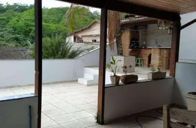 Casa, Jacarepaguá,3quartos, 160 m² - venda por R$ 325.000 ou aluguel por R$ 2.400/mês - Jacarepaguá - Rio de Janeiro/RJ
