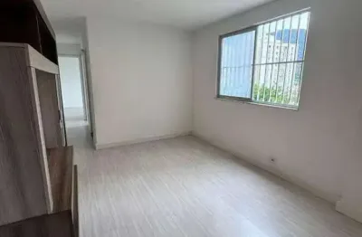 Apartamento com 2 quartos à venda, 50 m² por r$ 230.000 - curicica - rio de janeiro/rj