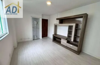 Apartamento, curicica, 2 quartos à venda, 50 m² por r$ 230.000 - curicica - rio de janeiro/rj
