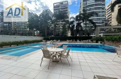 Apartamento,  barra, 2quartos para alugar, 75 m² por r$ 2.800 - jacarepaguá - rio de janeiro/rj