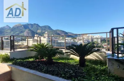 Apartamento, freguesia, alugar, 2 quartos, 68 m²  r$ 3.000,00 - freguesia de jacarepaguá - rio de janeiro/rj