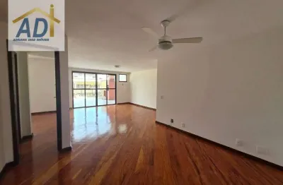 Cobertura, locação, recreio,3 quartos(2 suítes), 170 m² por r$ 4.600 - recreio dos bandeirantes - rio de janeiro/rj
