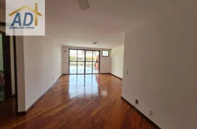Cobertura, locação, recreio,3 quartos(2 suítes), 170 m² por r$ 4.200 - recreio dos bandeirantes - rio de janeiro/rj