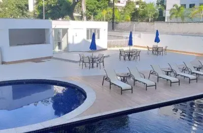Apartamento com 4 dormitórios para alugar, 125 m² por r$ 5.471,70/mês - anil - rio de janeiro/rj