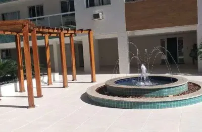 Apartamento, freguesia,4 quartos para alugar, 125 m² por r$ 2.800 - anil - rio de janeiro/rj