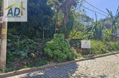 Terreno à venda, 360 m² por r$ 230.000,00 - curicica - rio de janeiro/rj