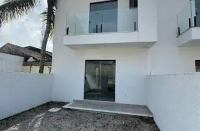 Casa, condomínio,vargem grande com 2 quartos à venda, 100 m² por r$ 345.000 - vargem grande - rio de janeiro/rj