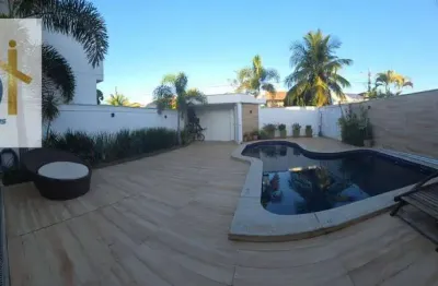 Casa cond. vivendas do sol,4 quartos( 3suites, 280 m² - venda r$ 3.350.000 /aluguel r$ 16.500 - recreio dos bandeirantes - rio de janeiro/rj