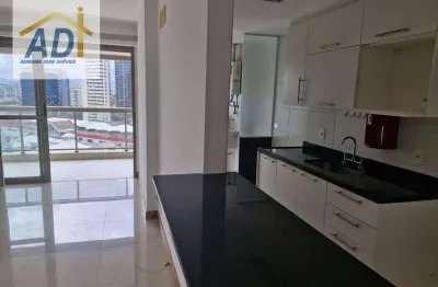 Apartamento, locação, choice barra bonita, 82 m² - r$ 3.600,00 .recreio dos bandeirantes - rio de janeiro/rj