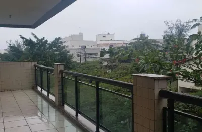 Apartamento, recreio,2 quartos para alugar, 96 m² por r$ 4.433/mês - recreio dos bandeirantes - rio de janeiro/rj